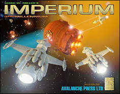 Imperium Box cover